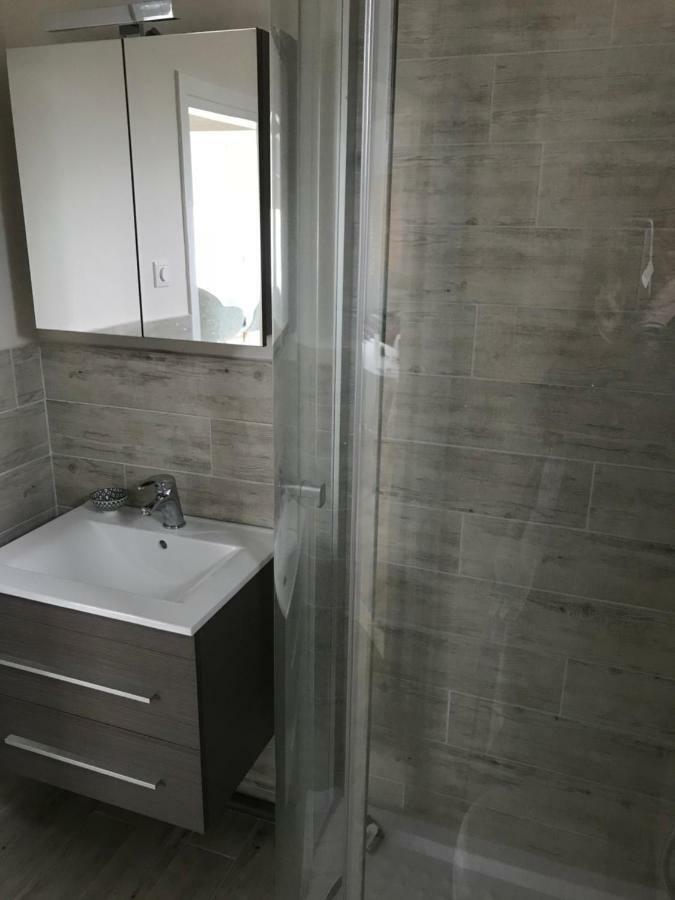 Kustappartementenkatwijk Katwijk aan Zee Bagian luar foto
